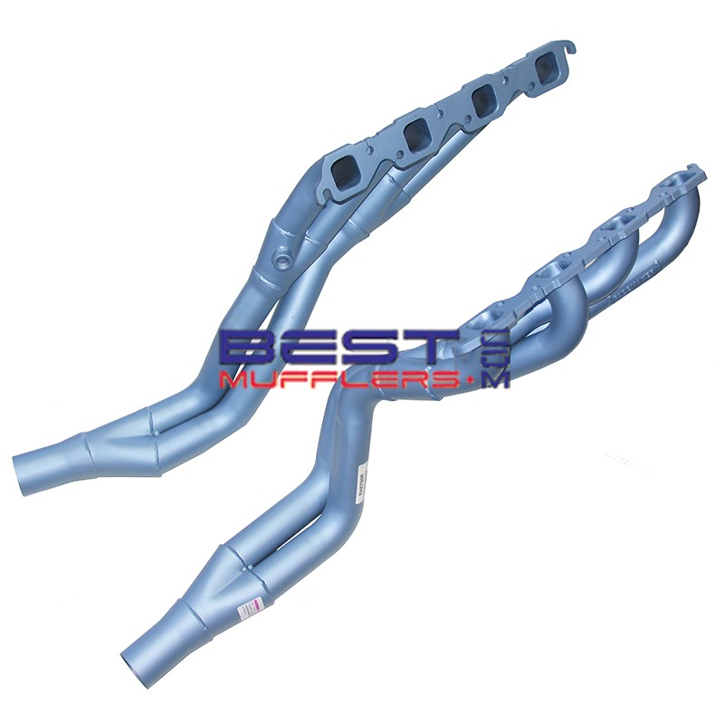 Holden Commodore VB-VK 304 5.0L EFI 308 EFI Heads Pacemaker Headers PH5700