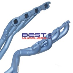 Holden Commodore VB VK VL 304 5.0L EFI 308 EFI Heads Pacemaker Headers PH5600
