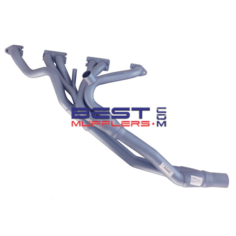 Holden Torana LJ LH LX UC Red Motor Pacemaker Exhaust Headers [PH5005]