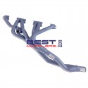 Holden Commodore VC VH VK 
Blue & Black motors 6 Cylinder 
Pacemaker Headers / Extractors 
PN#PH5008
