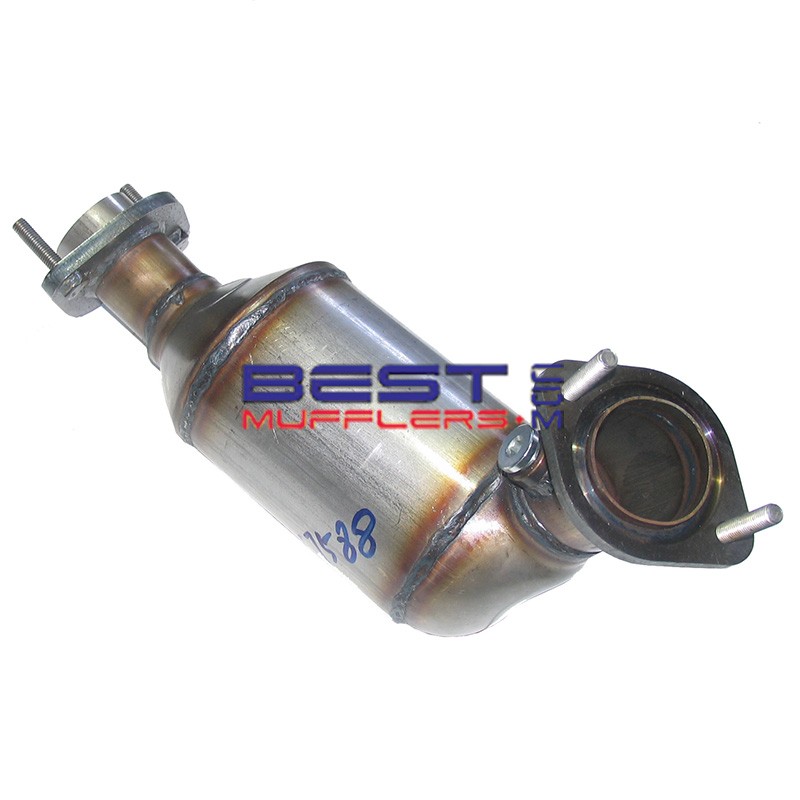 Holden Commodore VE 
3.6 V6 2006 to 2013 
Left Side Catalytic Converter
PN# C7589
