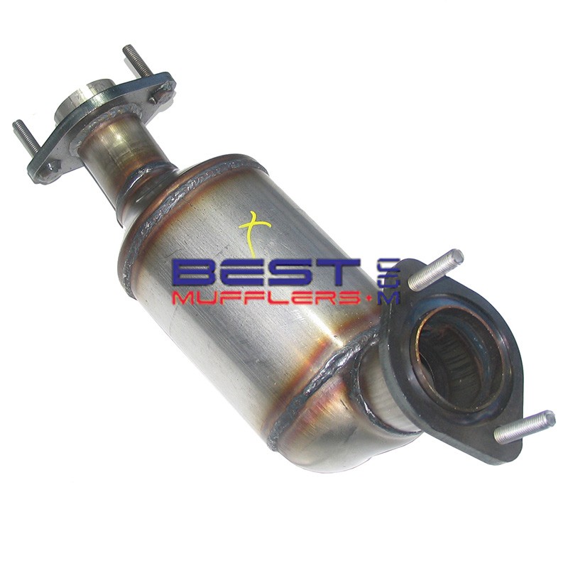 Factory Fit Catalytic Converter
Holden Commodore VE
3.6ltr V6 2006 on
PN#CAT7588 [right side only]