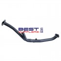 Toyota Land Cruiser FZJ80 
1990 to 1998 4.5 1FZE DOHC 
Wildcat Exhaust Headers / Extractors 
PN# WILD043