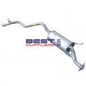 Mitsubishi L300 Starwagon & Express Van Exhaust System | SF, SG, SH, SJ 1986–2004 2WD & 4WD SWB