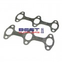 Exhaust Manifold / Header Gaskets 
Toyota 4 Runner 3.0 V6 3VZ 
PN# DSF778C / HG240