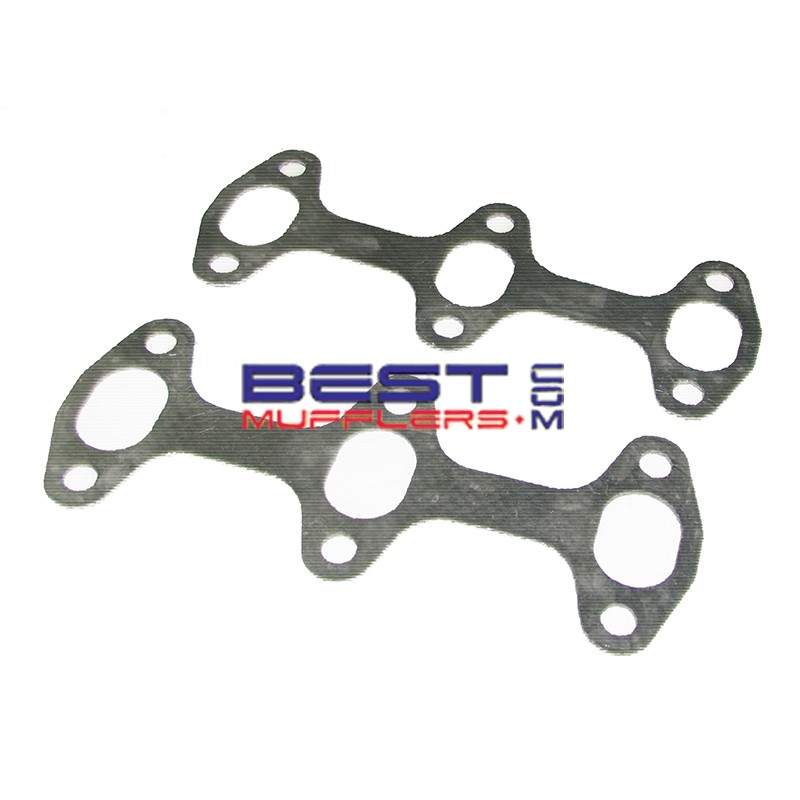 Exhaust Manifold / Header Gaskets 
Toyota 4 Runner 3.0 V6 3VZ 
PN# DSF778C / HG240