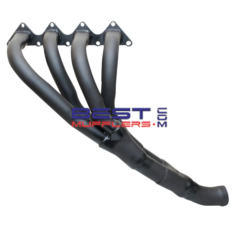 Wildcat WILD248 headers (extractors) are designed for the Mitsubishi Pajero iO fitted with the 2.0L 4G94 petrol engine.