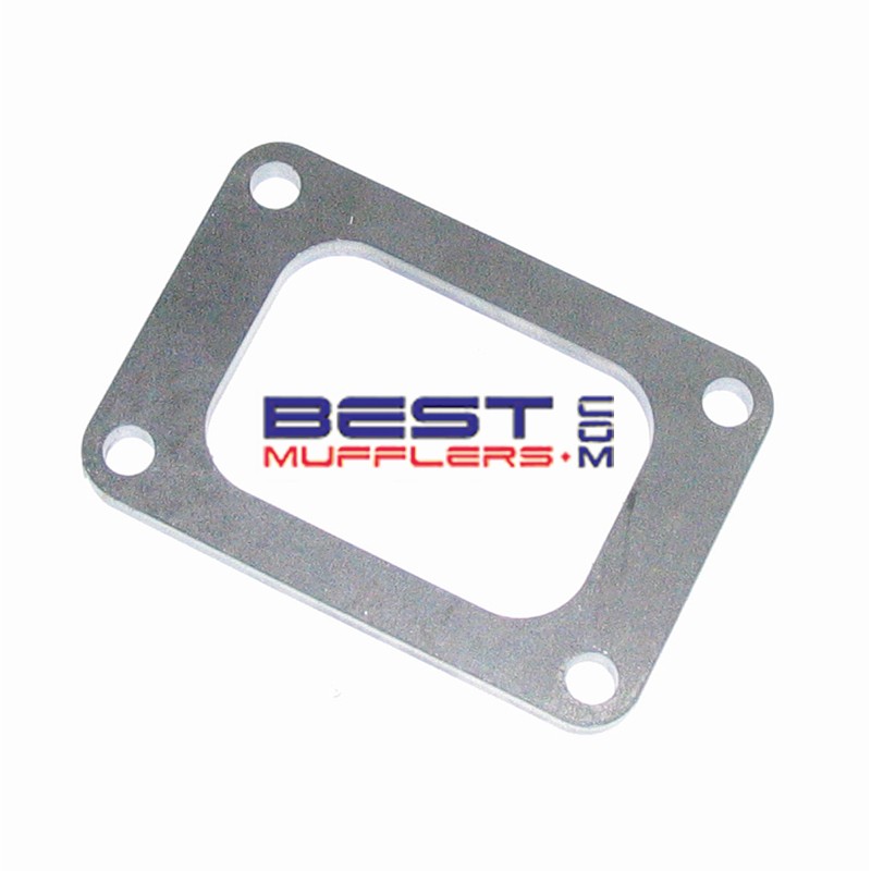 Exhaust System Flange Plates
T6 Turbo 
Mild Steel
10mm Thick
PN# FPT6