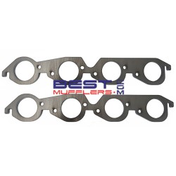 Chevrolet Big Block 366 396 402 427 454 V8 Header Flange Plates – FP175-57