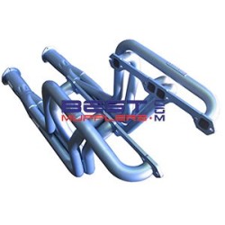 Holden HQ HJ HX HZ WB 283-400 Small Block Chev Pacemaker Headers PH5315