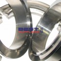 V Band Exhaust Flange Kit
Interlocking Flanges
2.00" Pipe Size
Quick Release Heavy Duty Clamp
PN# QRC200SS-LK