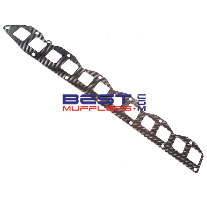 Exhaust Manifold / Header Gaskets 
Chrysler Valiant Six Cylinder Hemi 
PN# DSF022