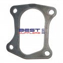 Toyota 4 Runner-Hilux & Surf 
CT20 Exhaust Flange Plate 
PN# FP4-FP4TOY-4RUN