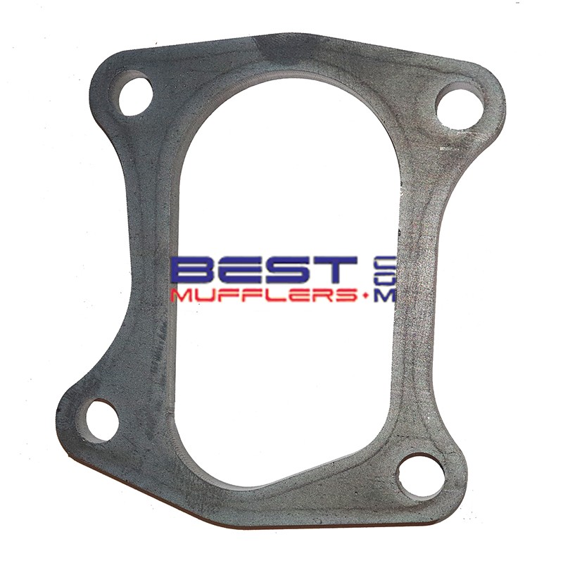 Toyota 4 Runner-Hilux & Surf 
CT20 Exhaust Flange Plate 
PN# FP4-FP4TOY-4RUN