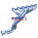 Pacemaker PH4496 headers are engineered for Ford Falcon BA, BF, and FG 4.0L DOHC engines.