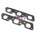 Holden VS VT VX VY 3.8 V6 Ecotec 
Exhaust Header Flange Plates 
PN# FP083