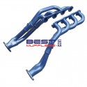 Ford Falcon  AU XR8 
1998 to 2000 5.0 & 5.6 V8 
Hurricane Exhaust Headers / Extractors 
PN# HU354STM