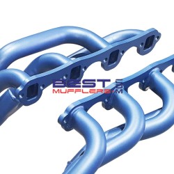 Hurricane Headers HU354STM (extractors) suit Ford Falcon EB, ED, EF, EL, AU XR8 with 5.0L Windsor EFI HU345STM