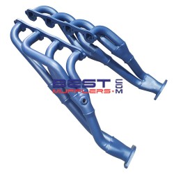 Hurricane Headers HU354STM (extractors) suit Ford Falcon EB, ED, EF, EL, AU XR8 with 5.0L Windsor EFI HU345STM