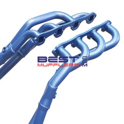 Hurricane Headers HU354STM (extractors) suit Ford Falcon EB, ED, EF, EL, AU XR8 with 5.0L Windsor EFI HU345STM