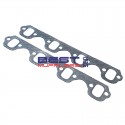Ford Windsor V8 AU GT40P Large Port Heads 
Exhaust Manifold / Header Gaskets 
PN# DSF003A