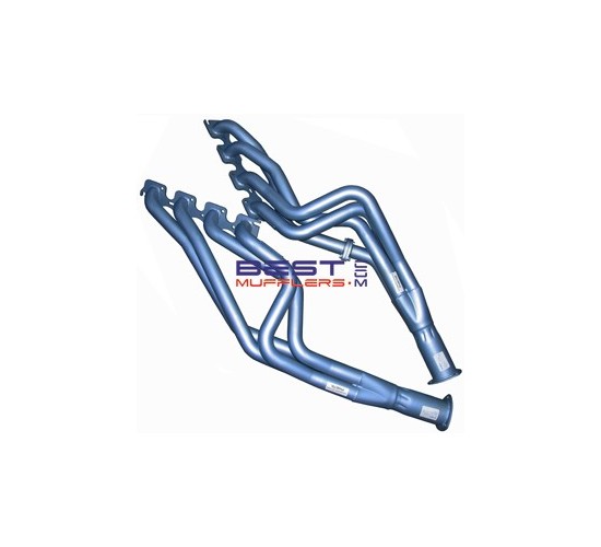 Pacemaker PH4080 Headers are a high-performance upgrade for Ford Falcon XA–XE fitted with 302 and 351 2V Cleveland V8 engines.