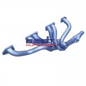 Holden HJ HX HZ WB
202 Red Motors with Heat Riser 
Pacemaker Headers / Extractors 
PN# PH5005