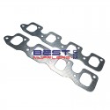 Exhaust Header Gaskets
Ford Falcon 1968 to 1986
302 & 351 4V Cleveland 
PN# DSF018