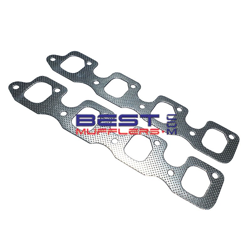 DSF018 header gasket set suits Ford Falcon XR, XT, XW, XY, XA, XB, XC, XD, XE 351 4V Cleveland V8.