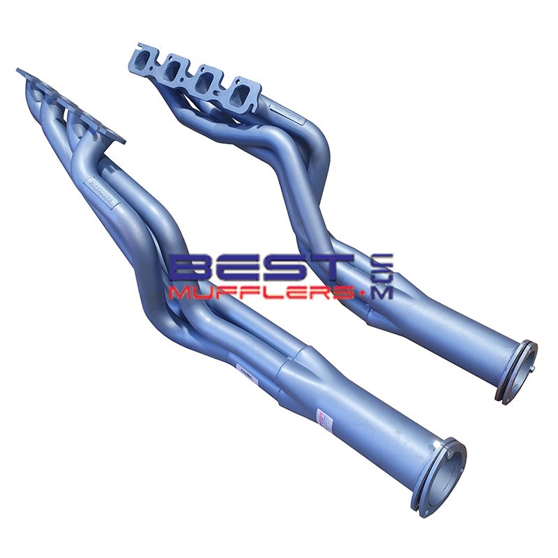 thumbnail image 2 of Lowering Blocks Kit For Ford Falcon XB XC XD XE XF – 2.5" (63mm) 1974-1988 6 Cyl 2 of 6
