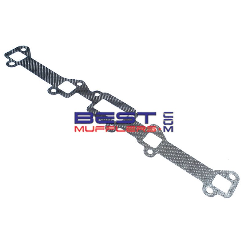 Exhaust Manifold / Header Gaskets 
Ford 144 170 221 250ci Six Cylinder
PN# DSF010A