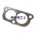 Exhaust System Flange Gasket GEN001 / GMG705 – Suits connection between headers and base pipe assemblies on various brands.