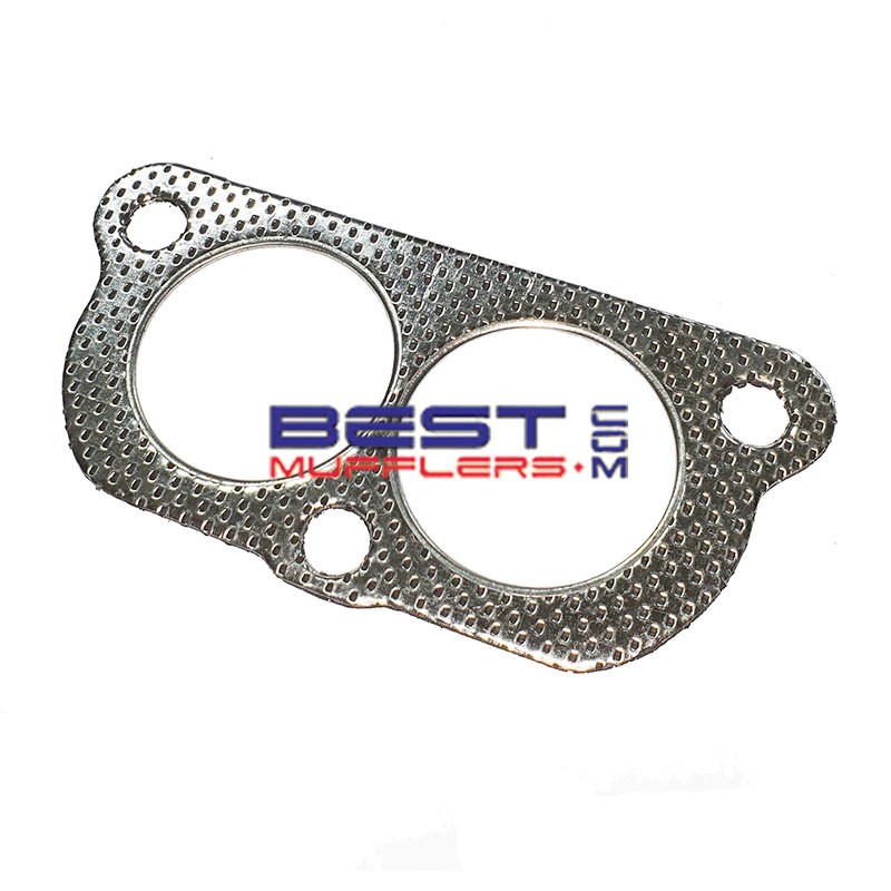 Exhaust System Flange Gasket GEN001 / GMG705 – Suits connection between headers and base pipe assemblies on various brands.