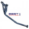 Wildcat Headers WILD228 (extractors) are designed for the Nissan Pintara R31 2.0L CA20E engine (1985–1989).
