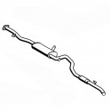 Suzuki Vitara 1991 to 1994 
2 Door Wagon 1.6 
Muffler Tailpipe Assembly 
PN# BM4621 / M5690