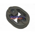 Mitsubishi Mirage Excel Lantra 
Exhaust System Rubber 
PN# CLR010