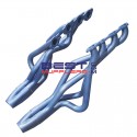 Holden Torana LC & LJ 
5.0 EFI V8 
Tuned Length Exhaust Headers 
1.75" Primary Pipes 
Slip On Merge Collectors