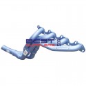 Pacemaker Headers PH12580 (extractors) are designed for the Toyota Hilux & 4Runner 2L, 3L, 5L Diesel