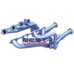 Ford Falcon XR XT XW XY 289 302 Windsor GT40P Pacemaker Headers PH4032