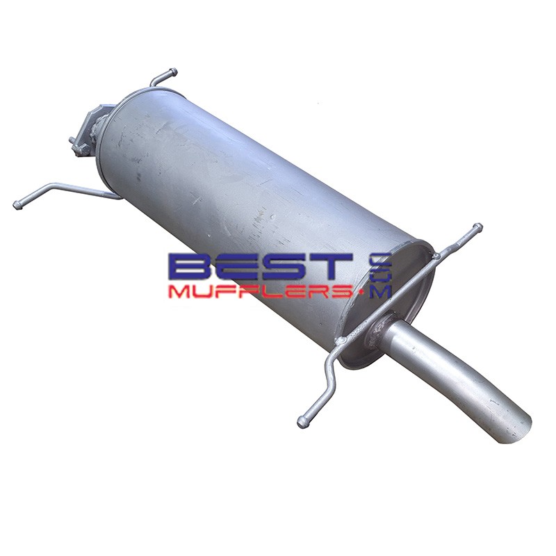 Ford Telstar TX5 AT-AV
2.0ltr & 2.2ltr
Rear Muffler Assembly
PN# M7638-Z