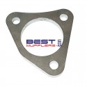 Turbo Flange Plate
Toyota Landcruiser
4.5 V8 Turbo Diesel
PN# FPLCV8