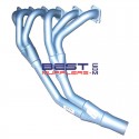 Pacemaker headers PH12640 (extractors) suit Toyota LandCruiser 4.0  2H engine in HJ45, HJ47, HJ60, HJ75