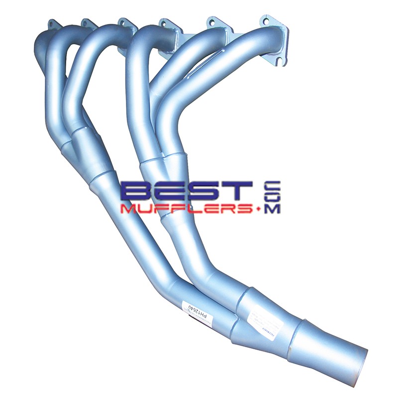 Pacemaker headers PH12640 (extractors) suit Toyota LandCruiser 4.0  2H engine in HJ45, HJ47, HJ60, HJ75