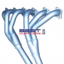 Pacemaker headers PH12640 (extractors) suit Toyota LandCruiser 4.0  2H engine in HJ45, HJ47, HJ60, HJ75