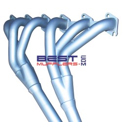 Toyota LandCruiser HJ47 HJ60 HJ75 1980-1990 4.0L 2H Diesel Pacemaker Headers PH12640