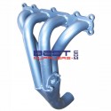 Hurricane Exhaust Headers
Mazda 323 1.6 SOHC B6
1990 to 1997
PN# HU363STM