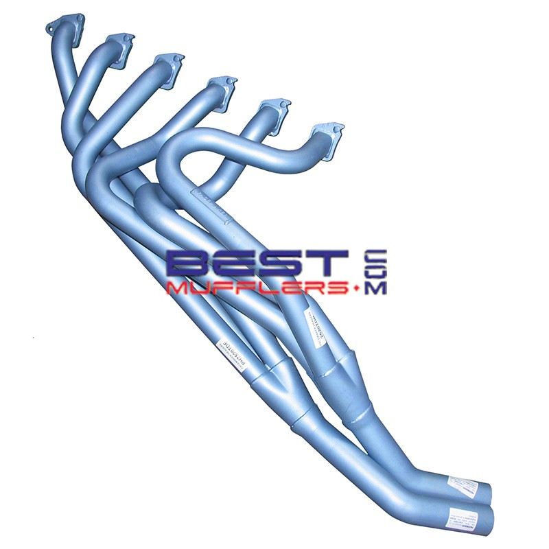 Pacemaker PH2520D Headers – Chrysler Valiant VG VH VJ VK CL CM 245 & 265 Hemi Six
