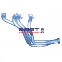 Pacemaker Headers PH5405
Holden Gemini TX, TC, TD,TE, & TG 
1975 to 1980 1600cc / 1800cc /  2000cc