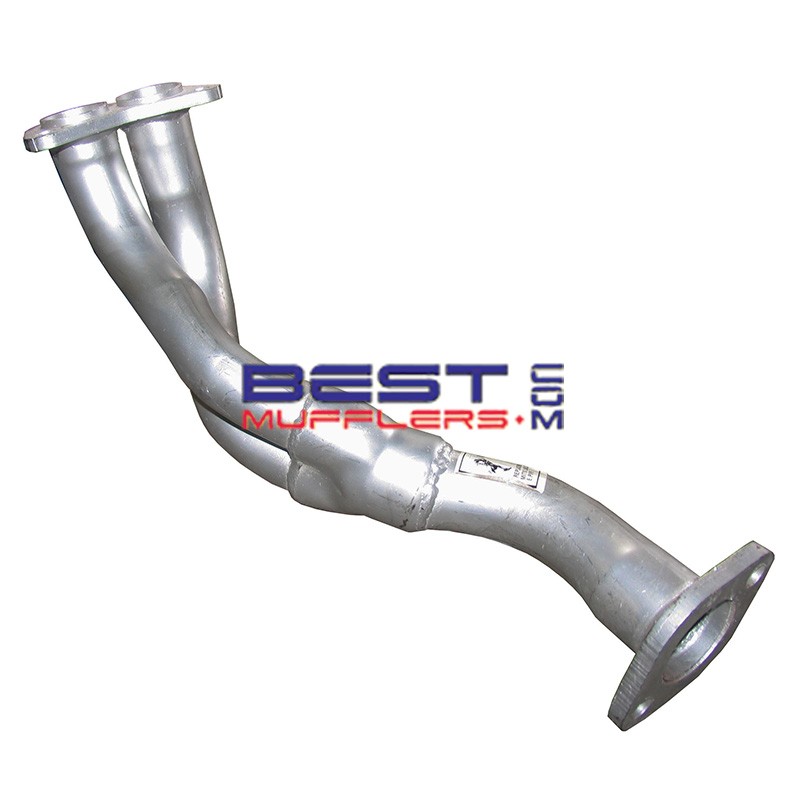 Factory Fit Exhaust Systems
Mitsubishi Express / Starwagon
1986 to 1994 SF SG SH 2.4
Engine Pipe Assembly
PN# E7126