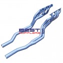 Pacemaker PH5210 headers suit Holden HQ, HJ, HX, HZ, and WB models running 253 & 308 V8 engines. Featuring interference design